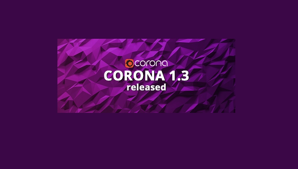 نرم افزار تست پردازنده Corona نسخه 1.3