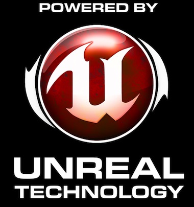 نرم افزار تست گرافیکی PLA Unreal 3 Engine